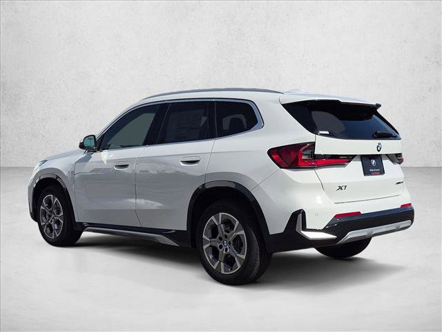 New 2027 BMW X1 xDrive28i w/ Convenience Package AWD/4WD image 9