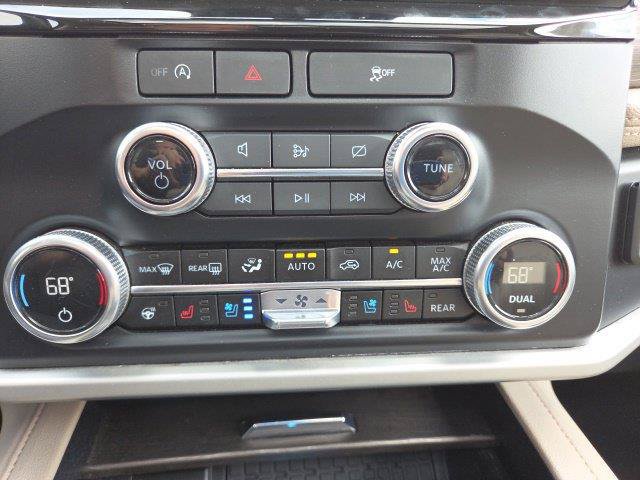 Used 2024 Ford Expedition Max Limited RWD image 43