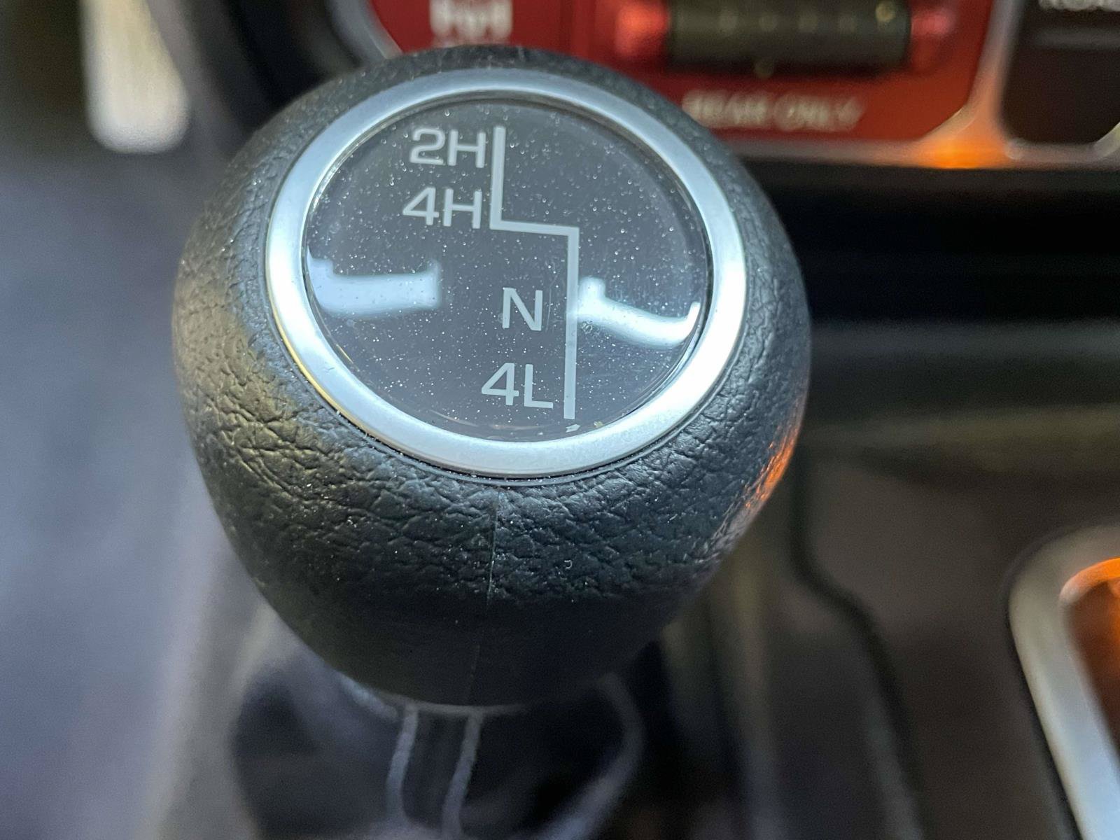 Used 2025 Jeep Wrangler Unlimited Sport AWD/4WD image 29