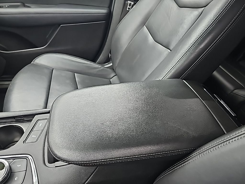 Used 2023 Cadillac XT5 Premium Luxury image 24