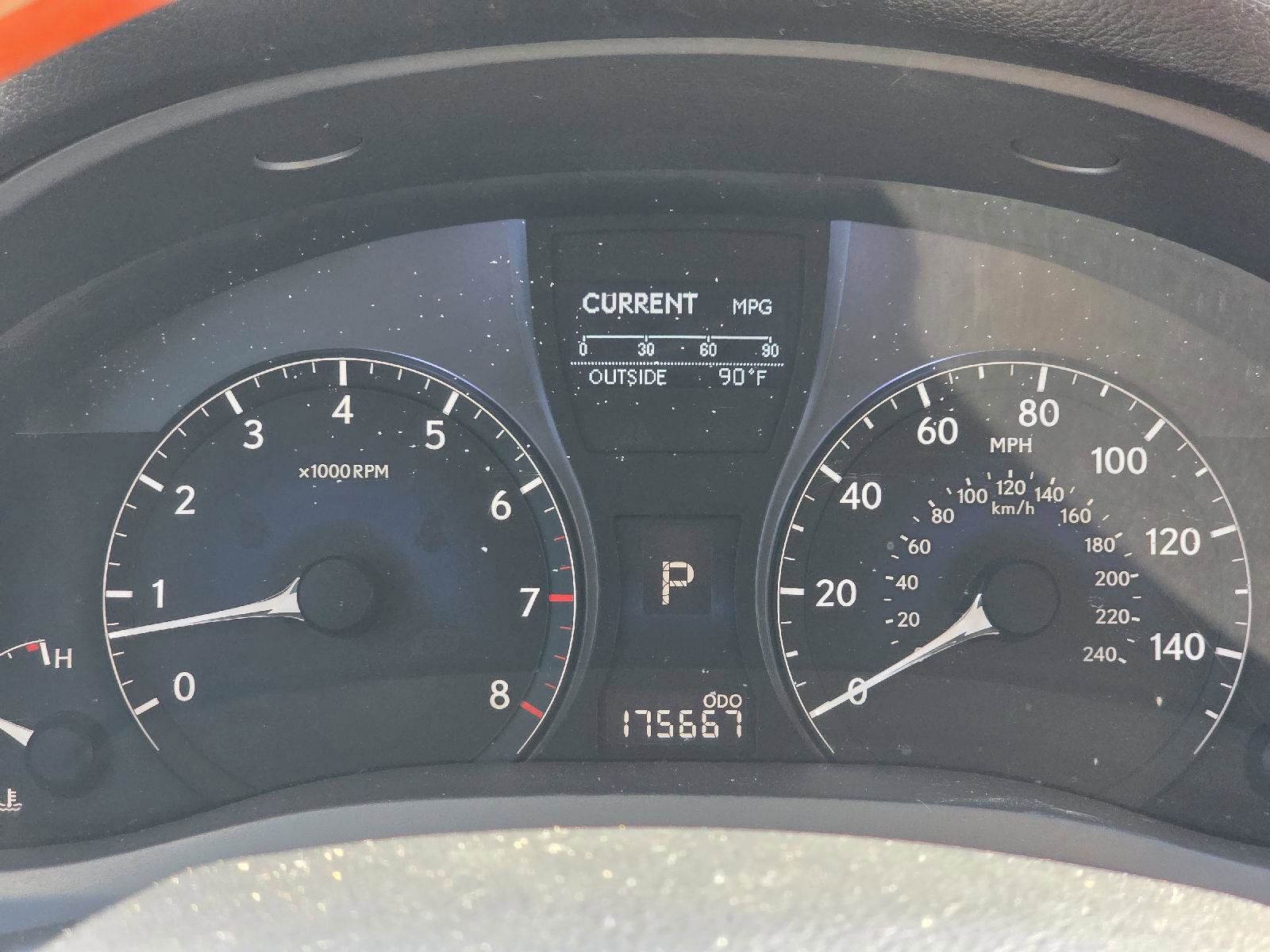 Used 2010 Lexus RX 350 AWD image 13