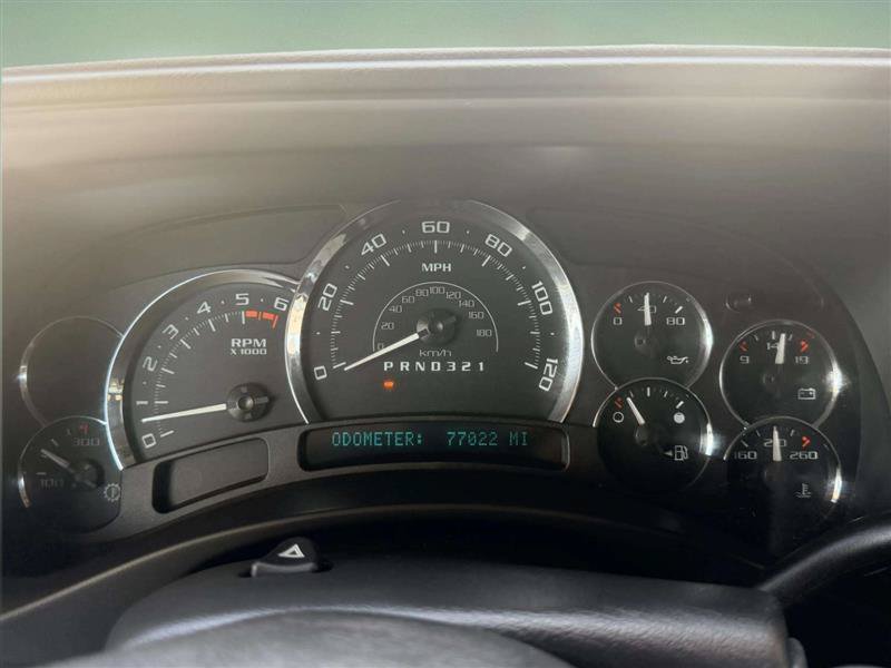 Used 2006 Cadillac Escalade AWD image 9