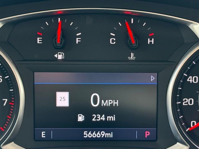 Used 2020 Chevrolet Blazer LT w/ Redline Edition AWD/4WD image 35