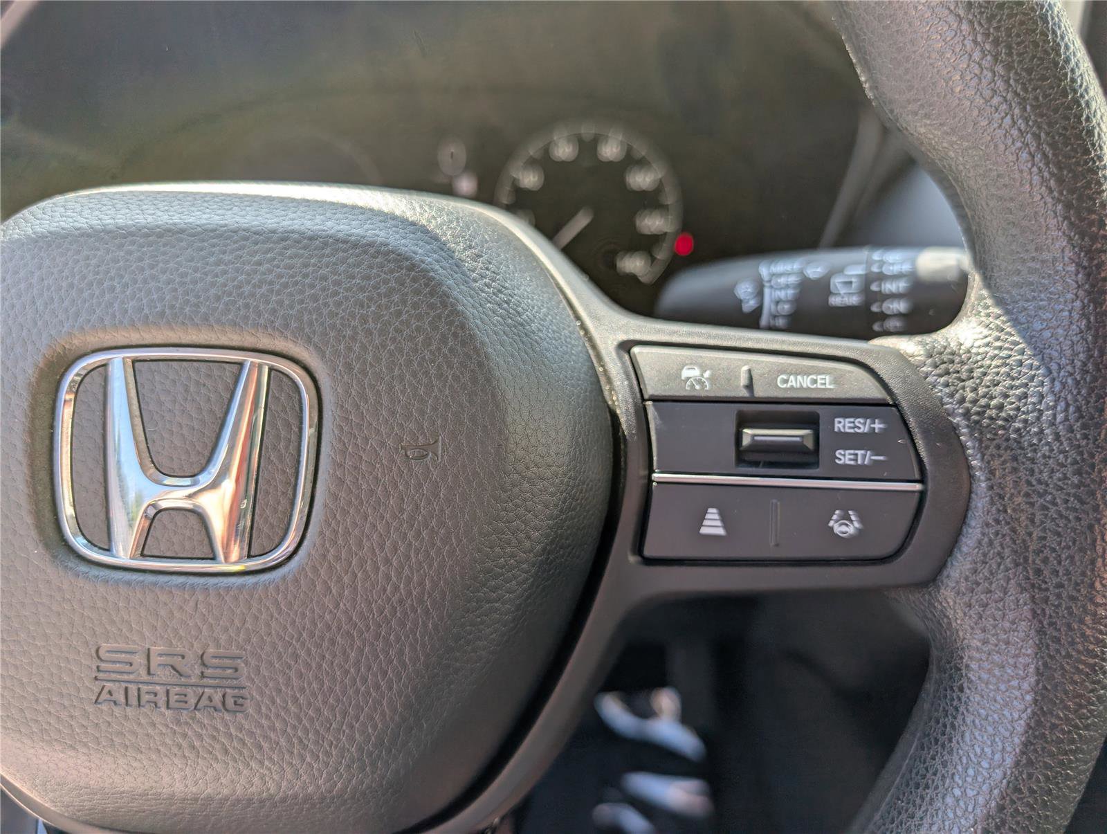 Used 2023 Honda HR-V LX image 22