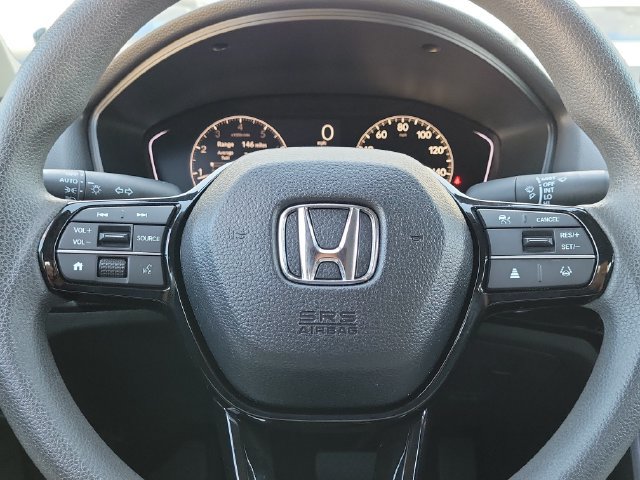 Used 2025 Honda Civic LX image 21