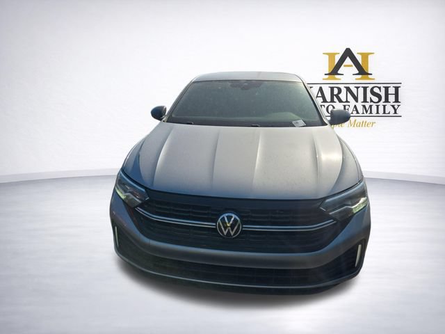 Used 2023 Volkswagen Jetta Sport w/ IQ.Drive Package FWD image 5
