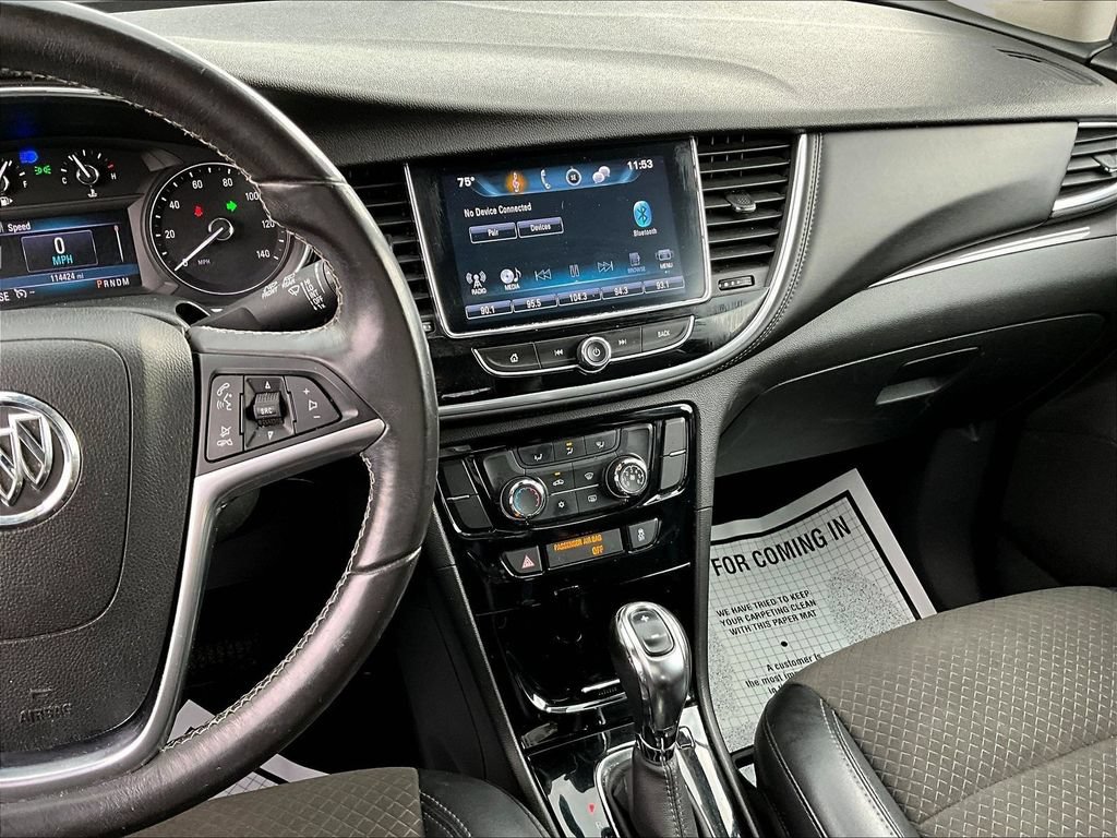 Used 2019 Buick Encore Preferred FWD image 11
