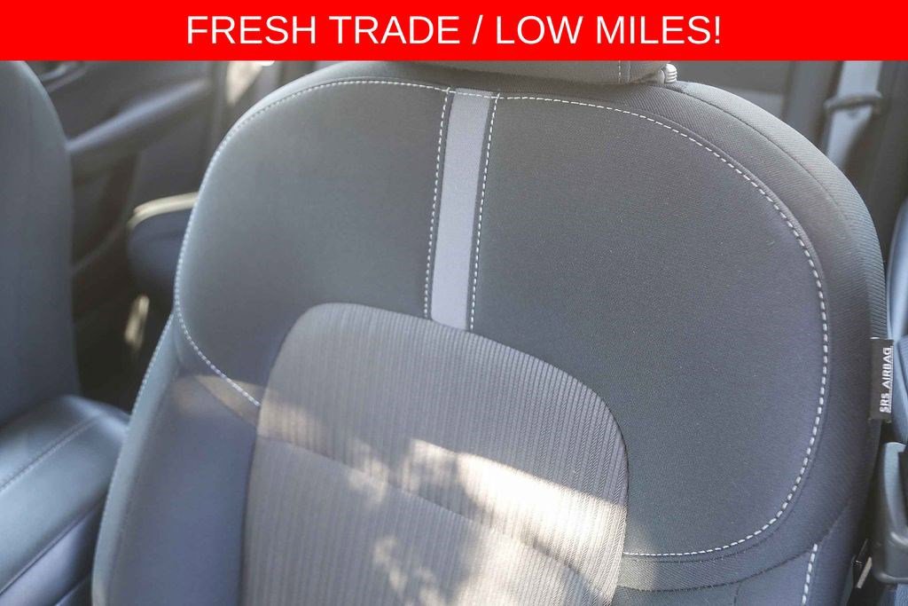 Certified 2024 Nissan Sentra SV w/ All-Weather Package FWD image 24