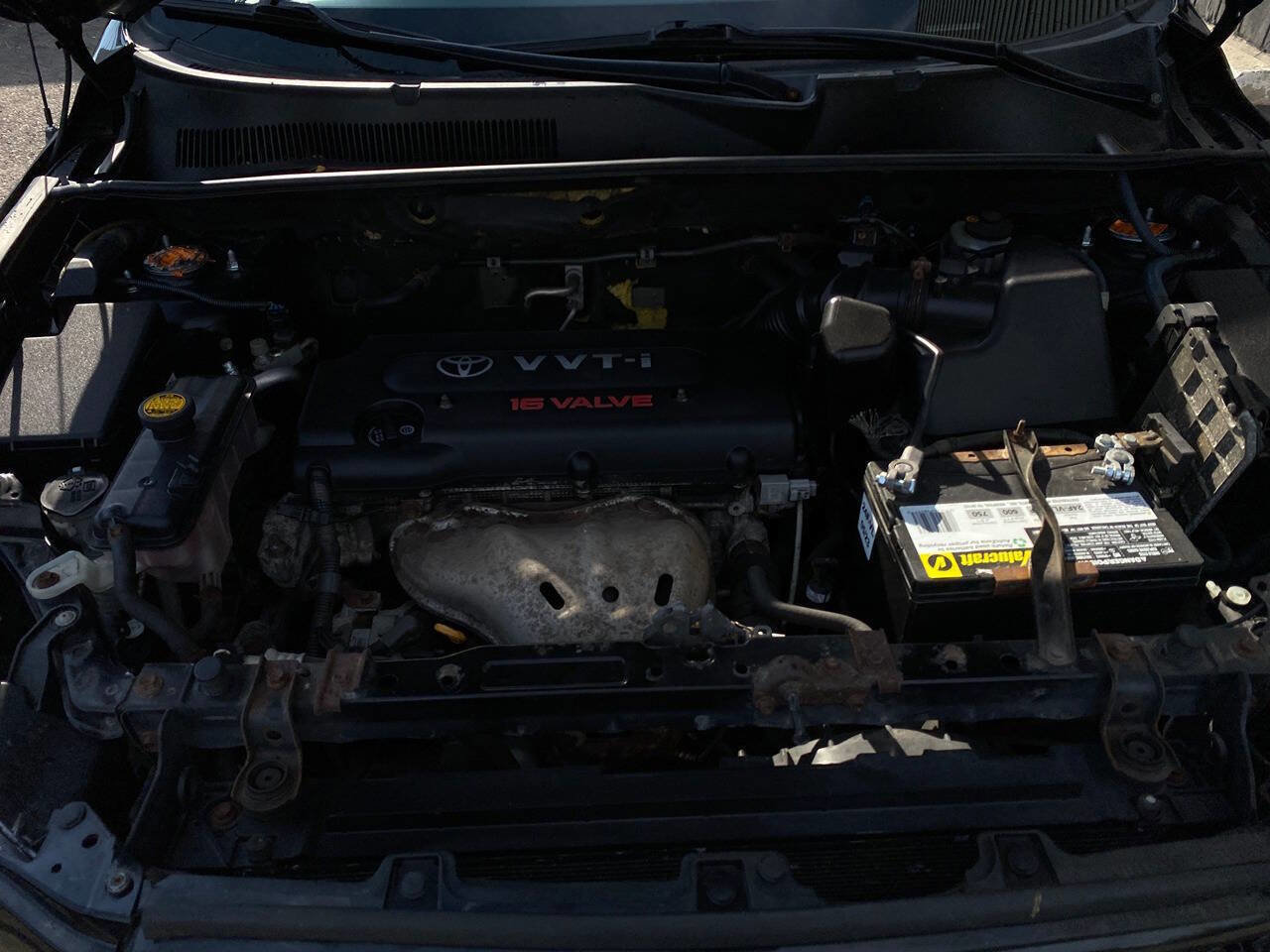 Used 2007 Toyota RAV4 2WD image 16