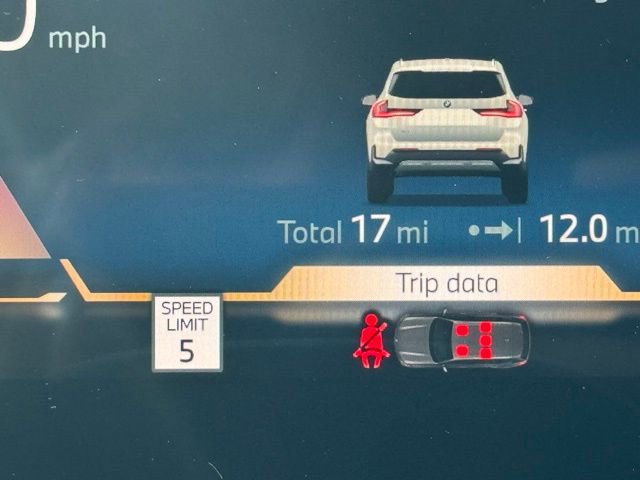 New 2026 BMW X1 xDrive28i w/ Technology Package image 27