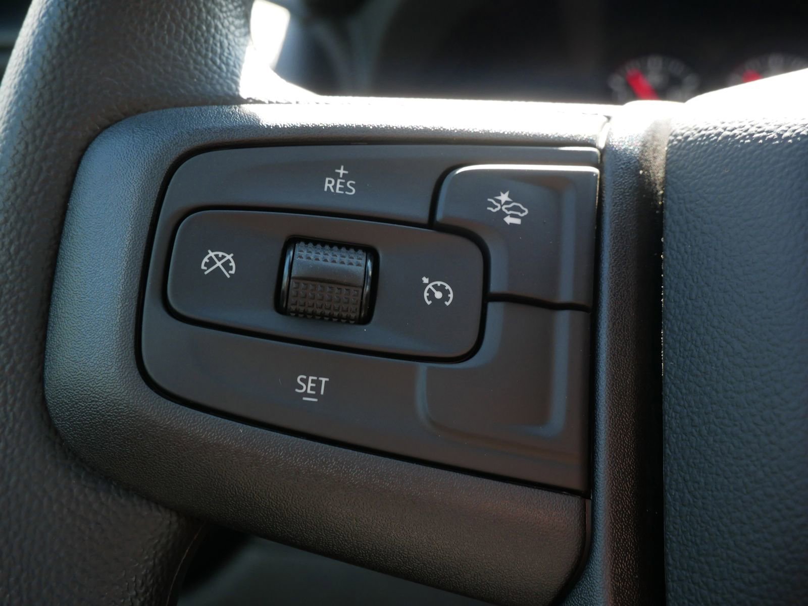 New 2026 GMC Sierra 1500 Pro w/ Graphite Edition image 12