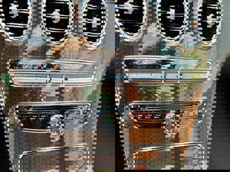 Used 2017 Mercedes-Benz C 43 AMG 4MATIC Cabriolet w/ Premium 2 Package image 36