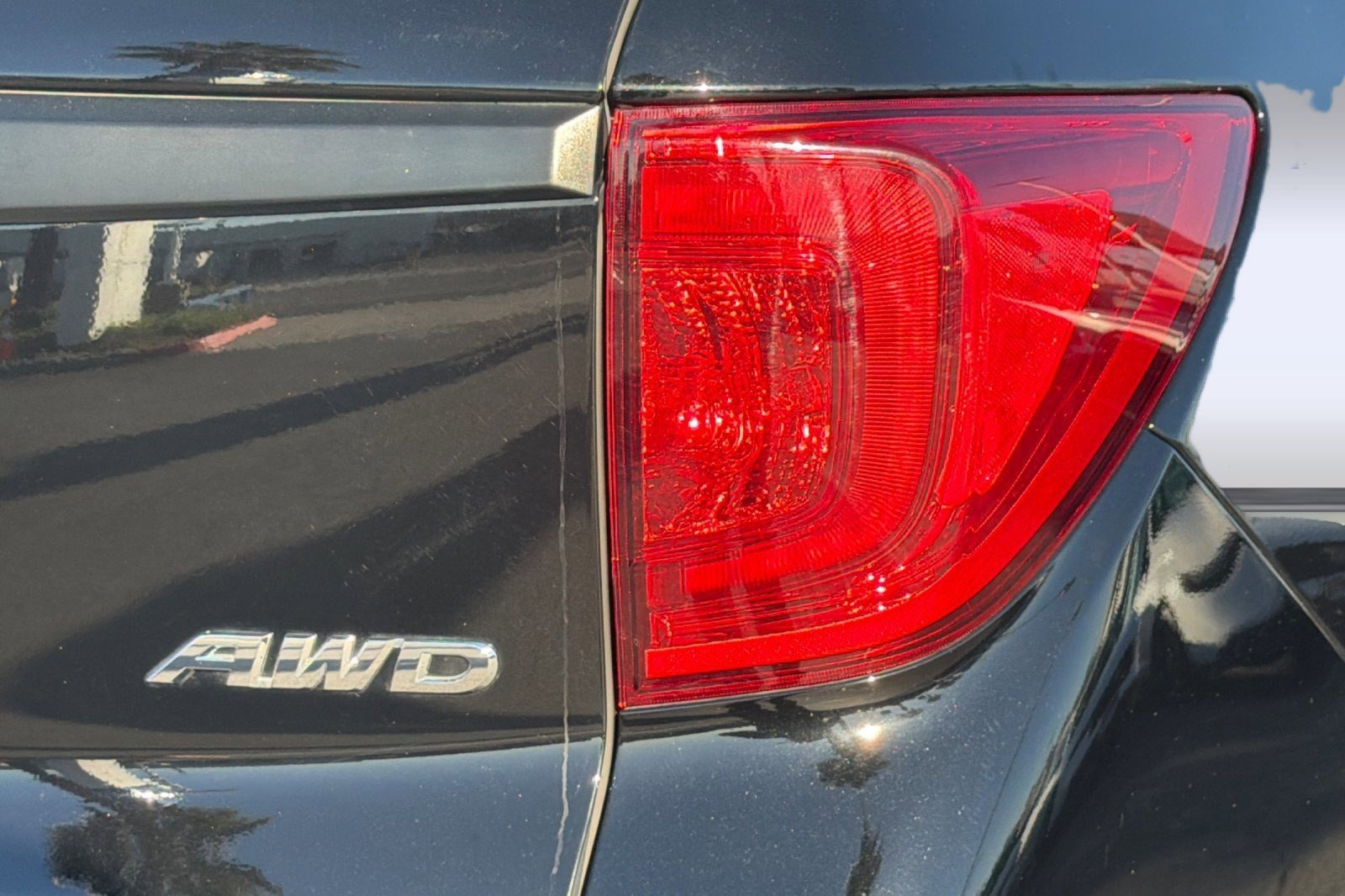 Certified 2023 Honda Passport EX-L image 12