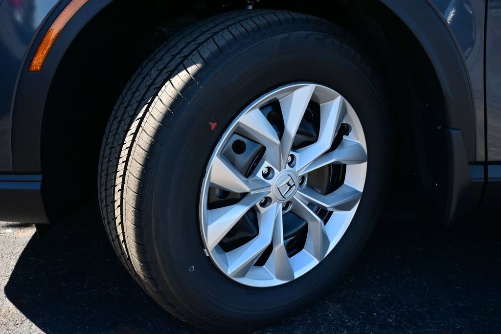 New 2027 Honda CR-V LX image 5