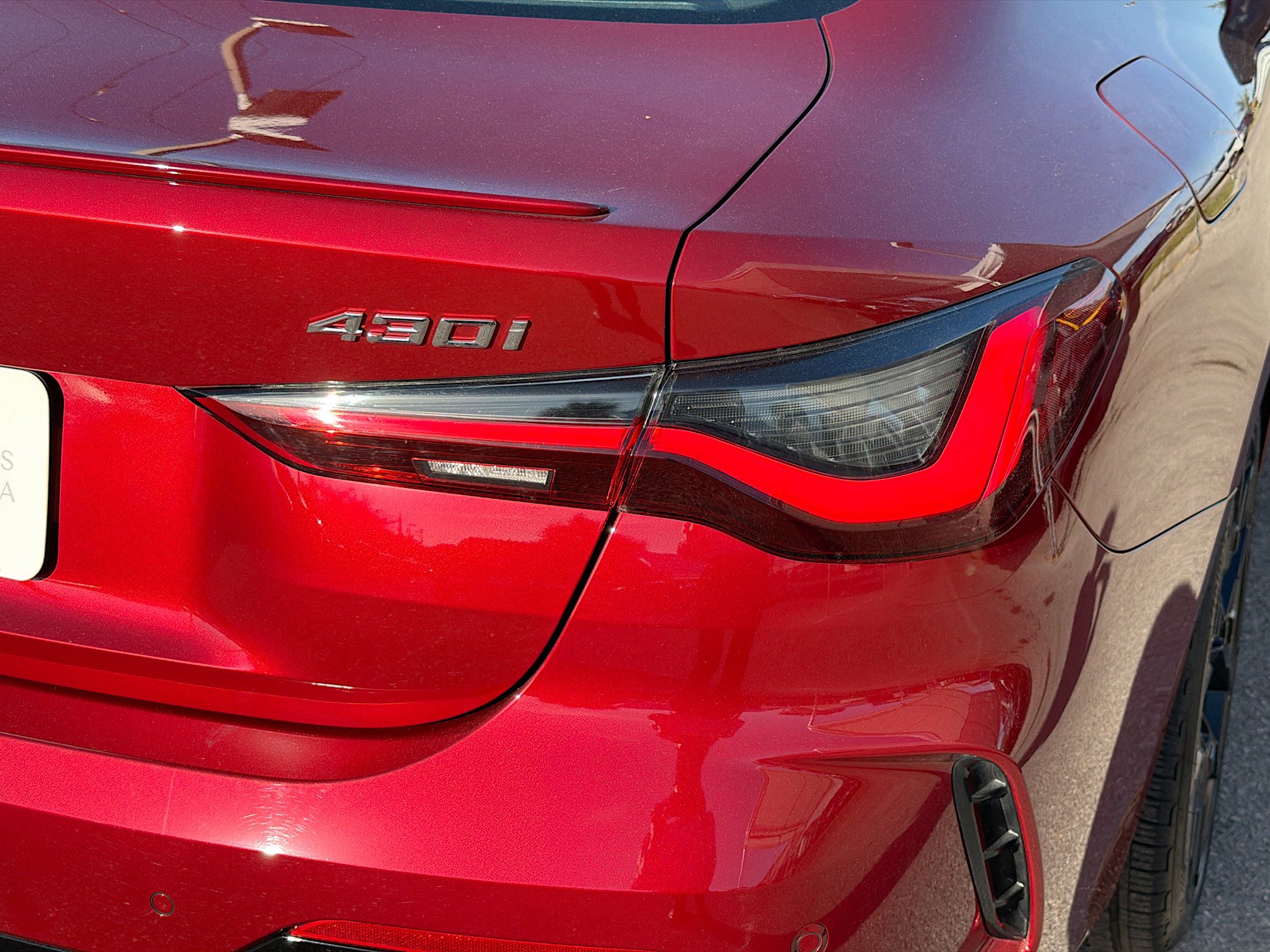 Used 2026 BMW 430i Coupe RWD image 11