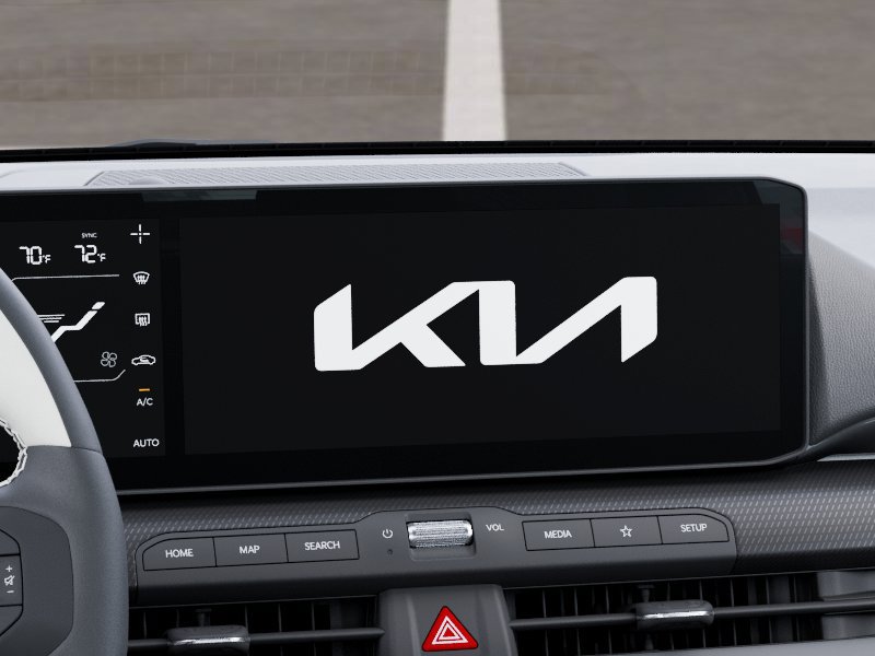 New 2026 Kia K4 GT-Line Turbo FWD image 17