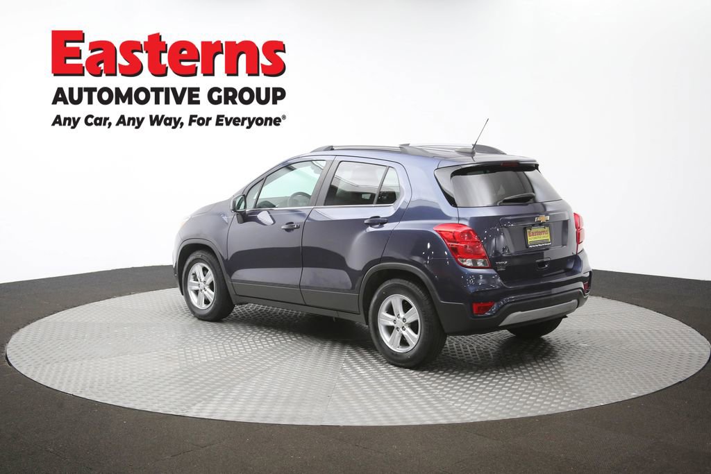 Used 2019 Chevrolet Trax LT FWD image 63