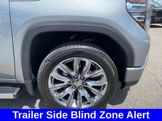 Used 2026 GMC Sierra 1500 Denali w/ Denali Reserve Package AWD/4WD image 42