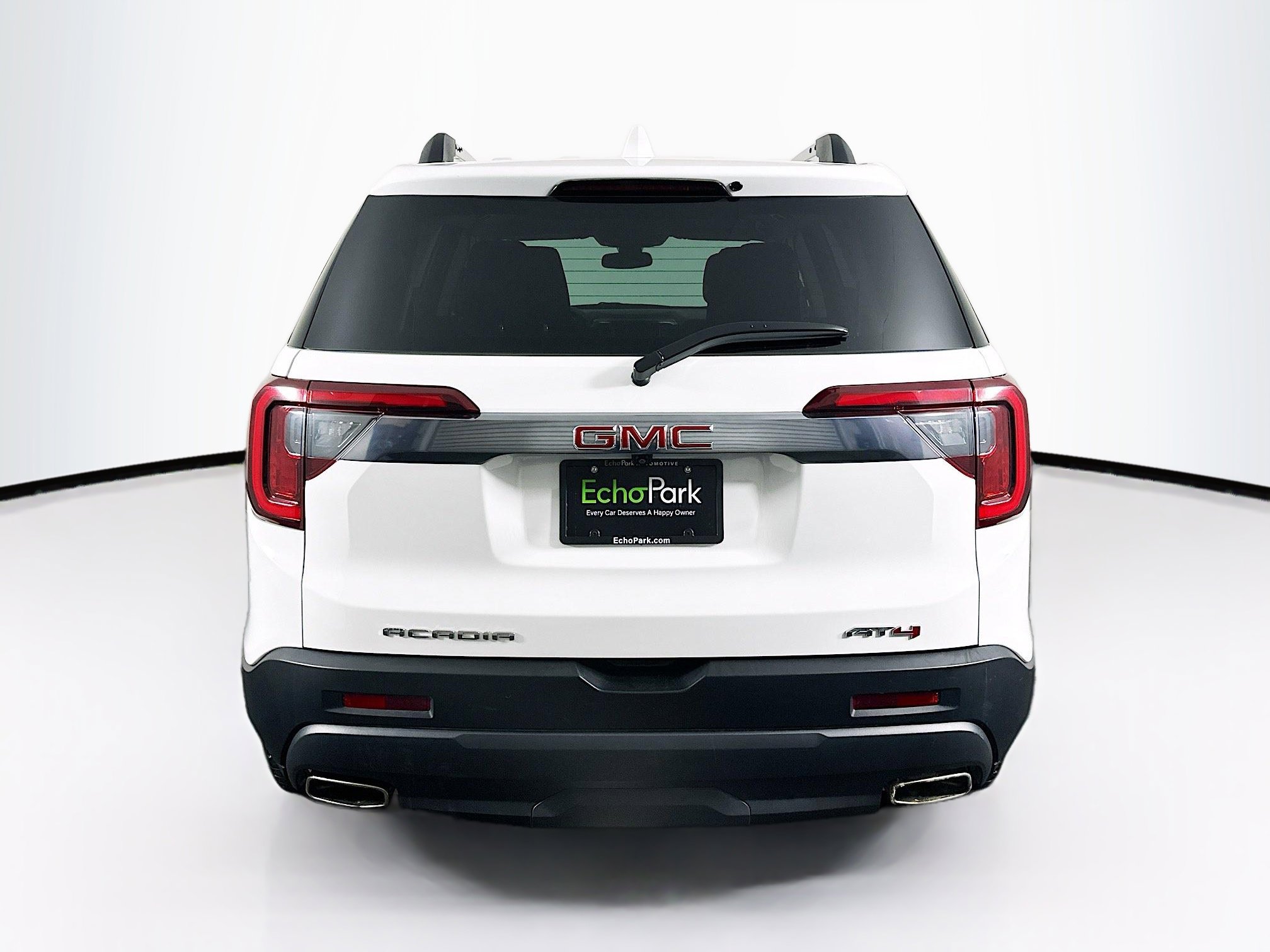 Used 2023 GMC Acadia AT4 w/ Trailering Package image 7