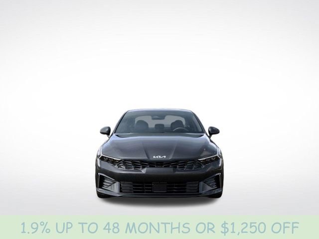 New 2026 Kia K5 LXS image 2