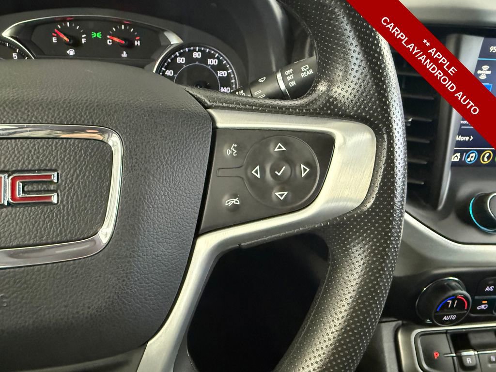 Used 2023 GMC Acadia SLE w/ Driver Convenience Package image 18