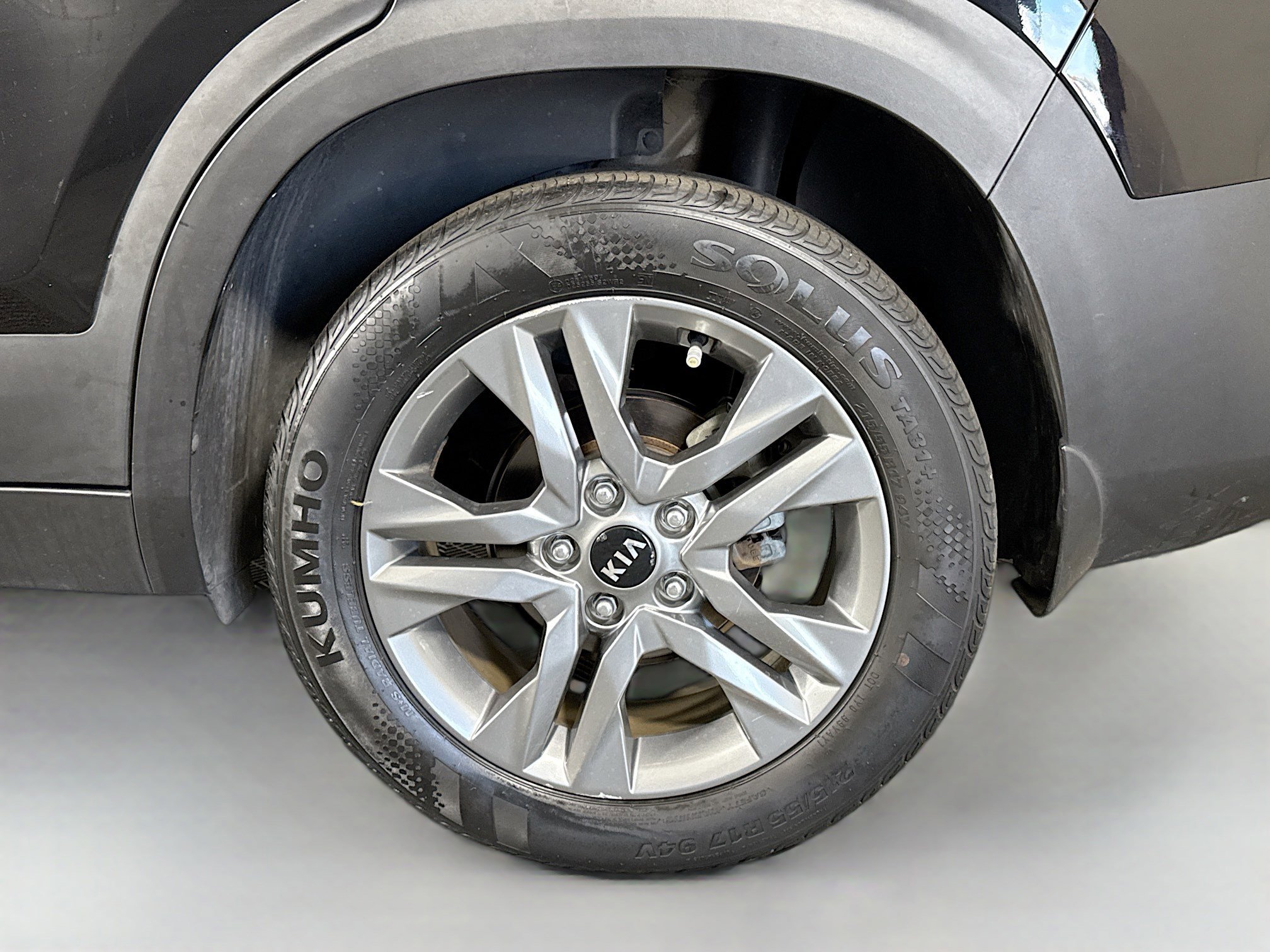 Used 2021 Kia Seltos S image 36