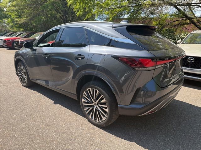 Used 2024 Lexus RX 350 Premium Plus w/ Convenience Package image 3