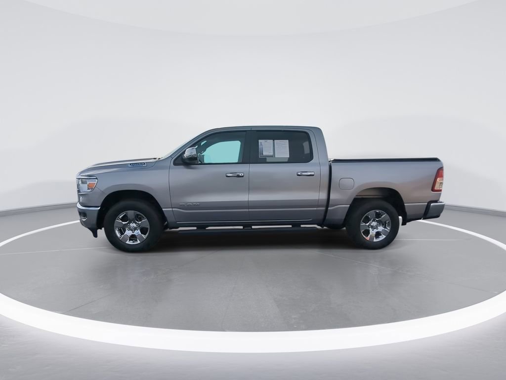 Used 2023 RAM 1500 Big Horn image 5
