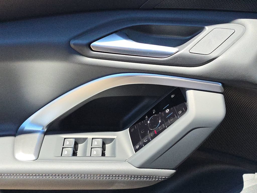 New 2026 Audi Q5 2.0T AWD/4WD image 19