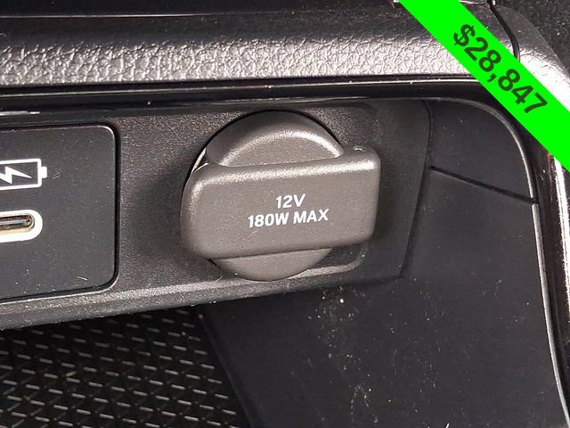 Used 2024 Honda CR-V EX image 27