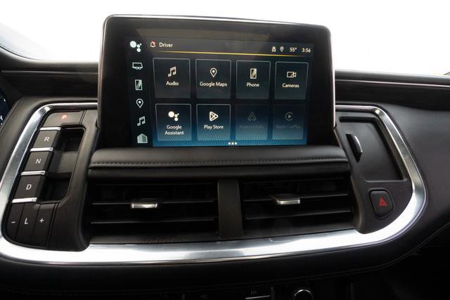 Used 2023 Chevrolet Tahoe Z71 w/ Luxury Package image 19