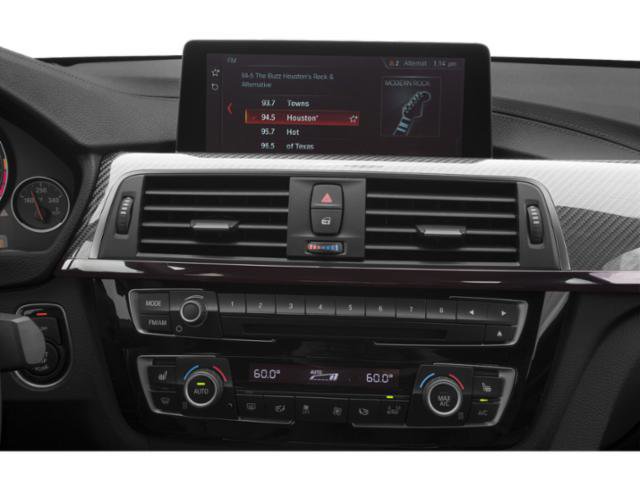 Used 2019 BMW M4 CS image 10