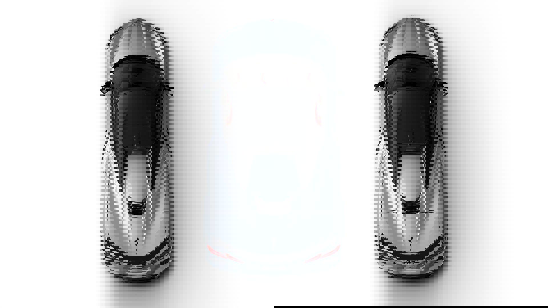 New 2026 Chevrolet Corvette Stingray Preferred Conv w/ 2LT image 5