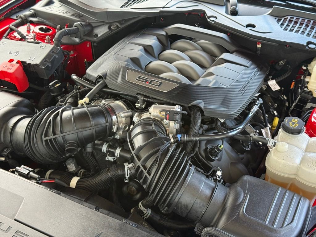 Used 2024 Ford Mustang GT Premium image 5