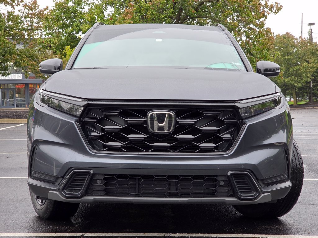 Certified 2024 Honda CR-V Sport-L image 20