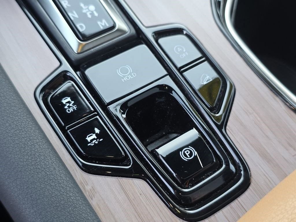 Certified 2025 Lexus RX 350 350 image 29