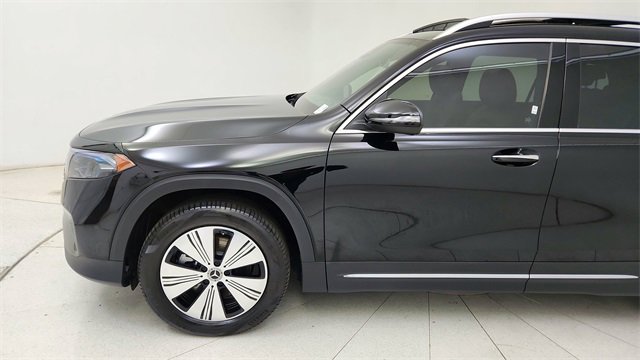 Used 2024 Mercedes-Benz EQB 250+ w/ Driver Assistance Package image 9