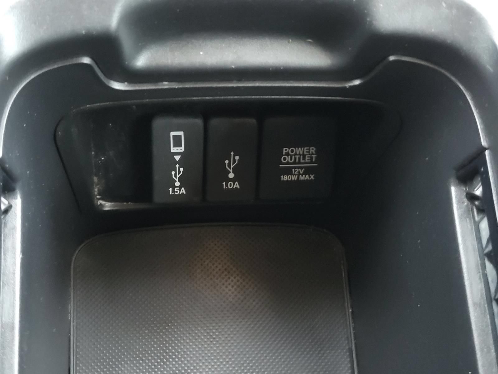Used 2018 Honda CR-V EX image 27