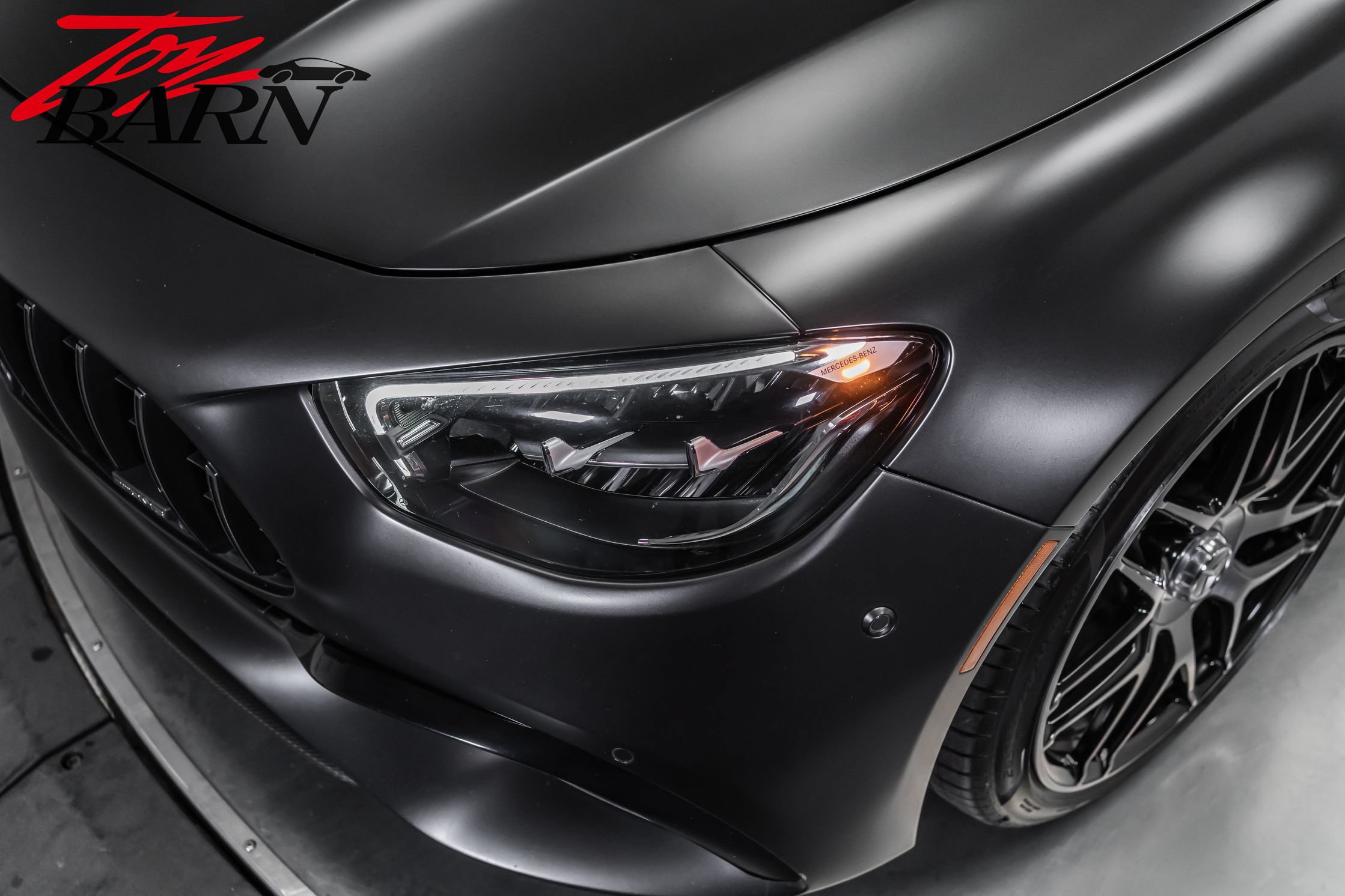 Used 2023 Mercedes-Benz E 63 AMG S image 12