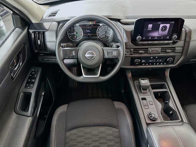 Certified 2023 Nissan Pathfinder S image 21