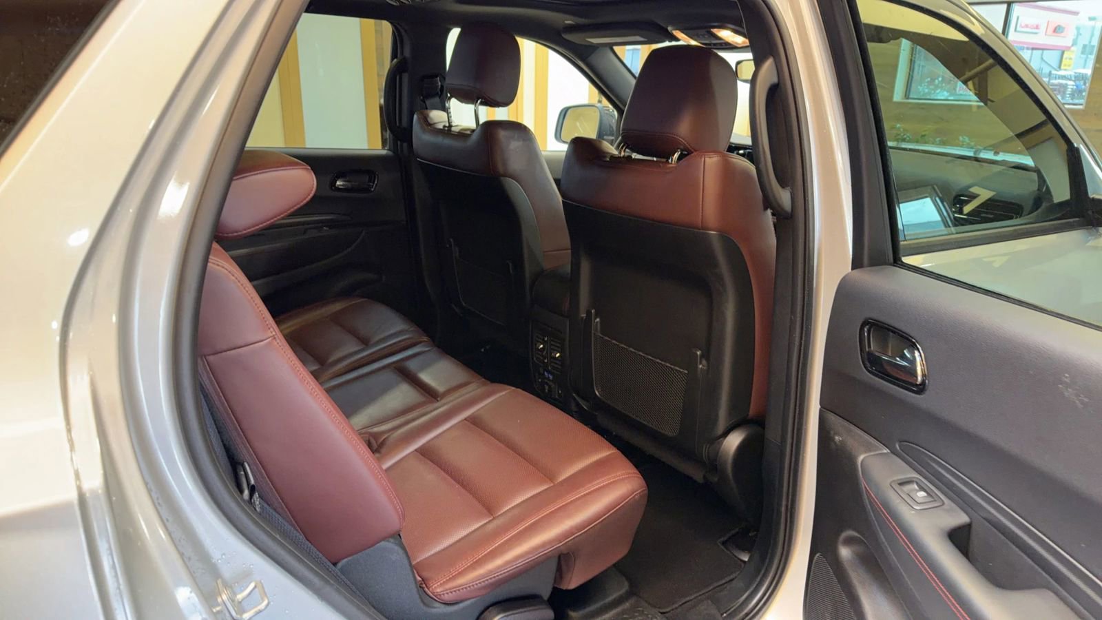 Used 2025 Dodge Durango R/T w/ Blacktop Package image 20