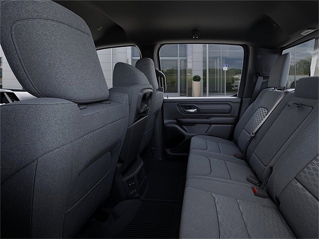 New 2026 RAM 1500 Classic Warlock image 23