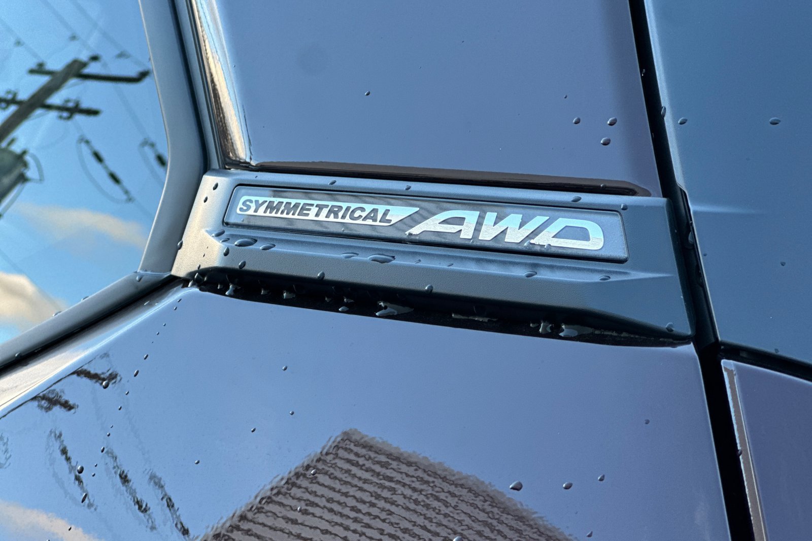 New 2026 Subaru Forester Premium image 26