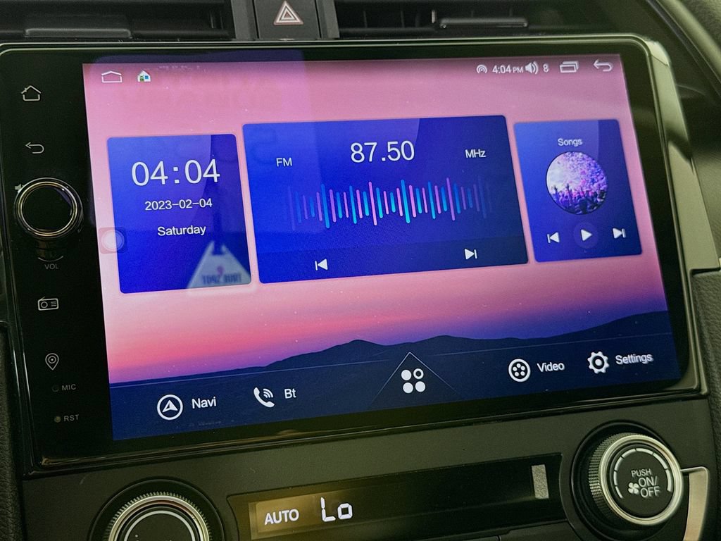 Used 2019 Honda Civic LX image 17