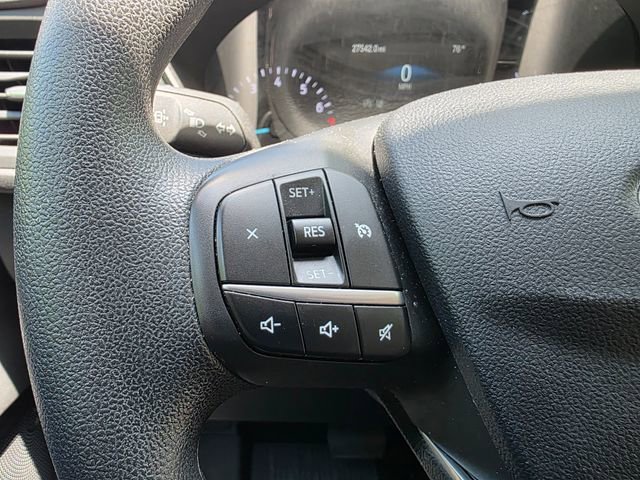 Used 2021 Ford Escape SE FWD image 25