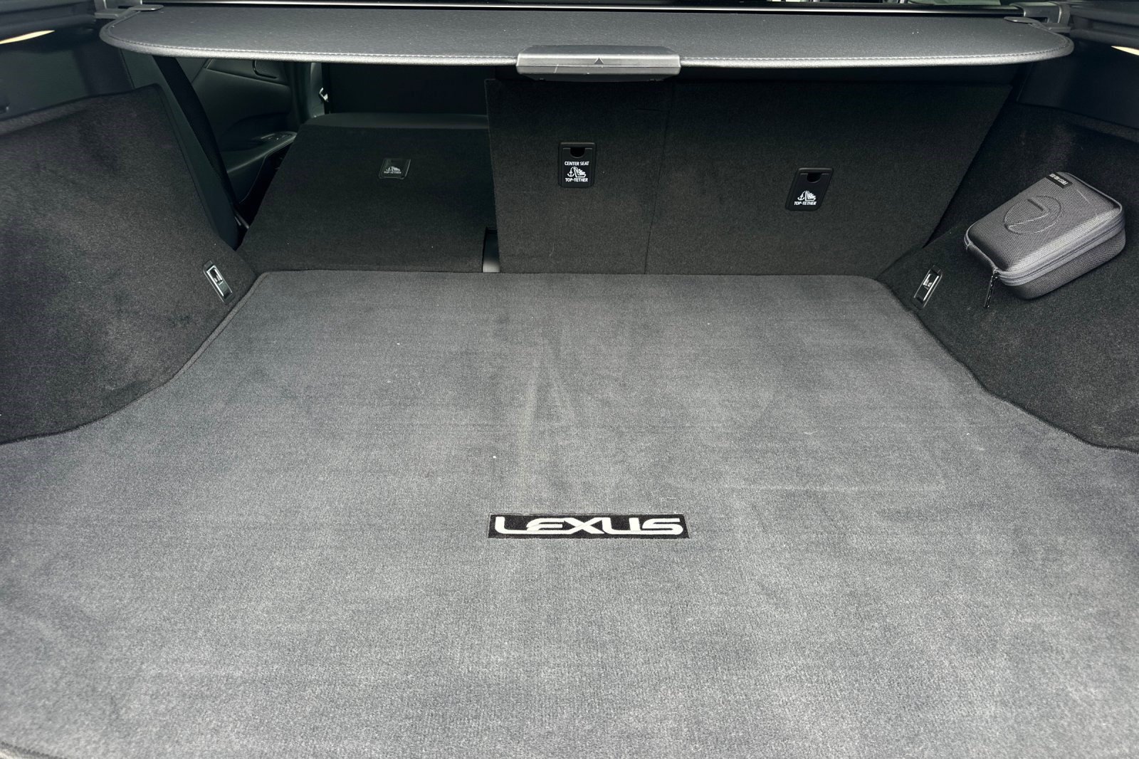 Certified 2024 Lexus RX 350 Premium w/ Accessory Package (Z1) FWD image 34