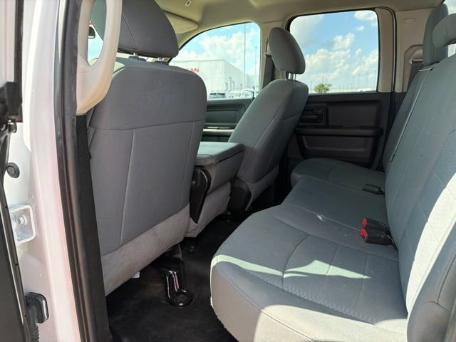 Used 2019 RAM 1500 Tradesman w/ Popular Equipment Group AWD/4WD image 25