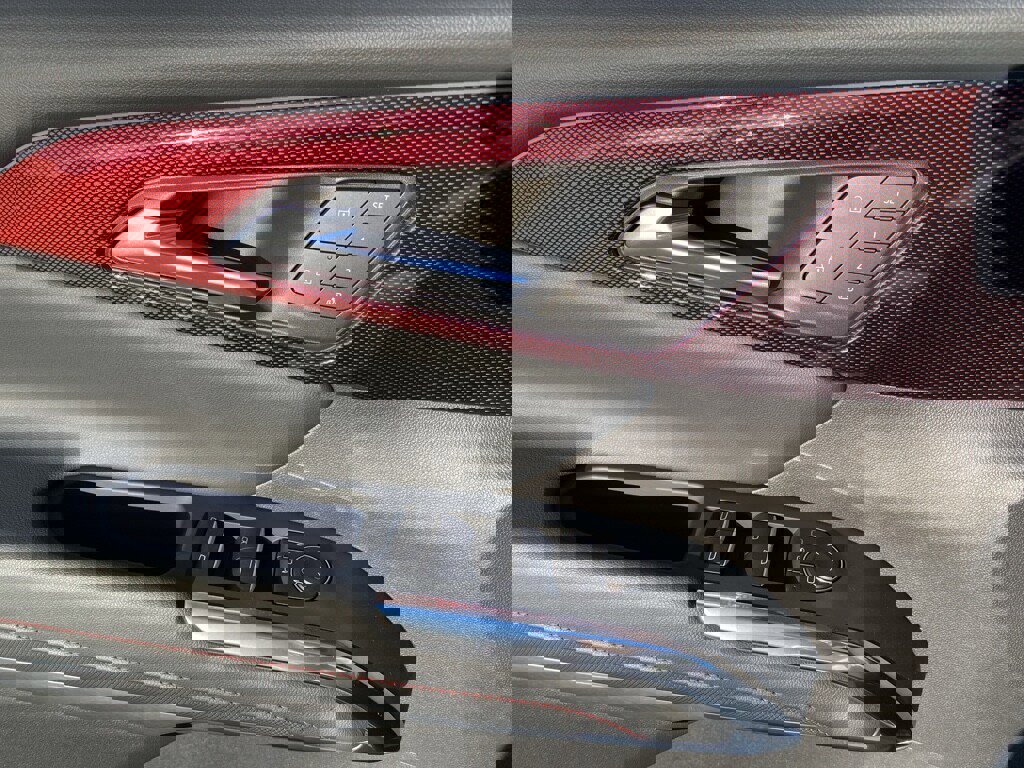 New 2026 Chevrolet Traverse RS w/ LPO, Floor Liner Package image 23