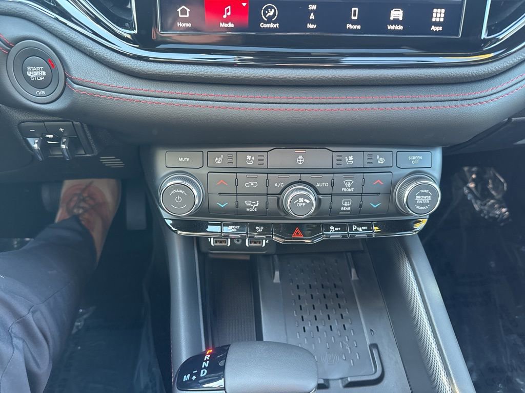 New 2026 Dodge Durango GT image 17