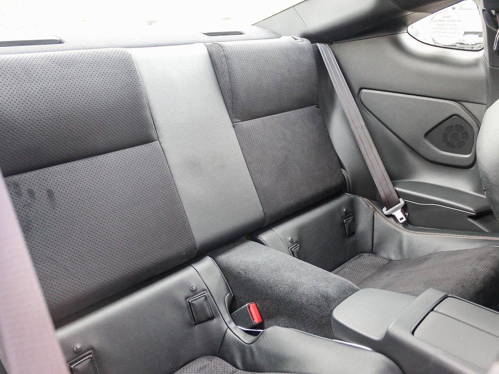 New 2026 Subaru BRZ Series.Yellow image 18